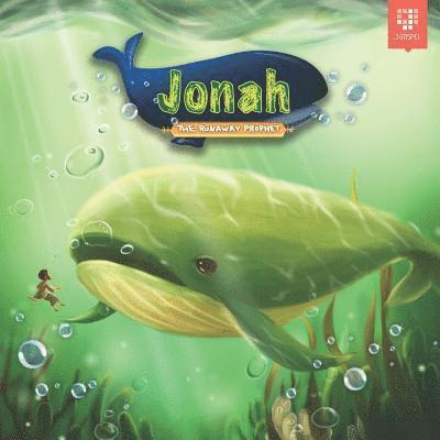 Jonah: The Runaway Prophet 1
