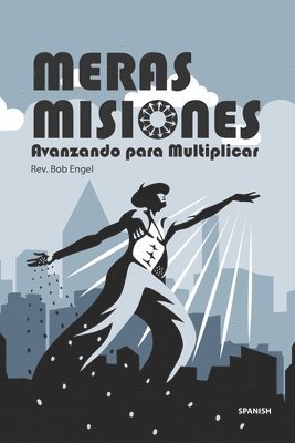 bokomslag Meras Misiones