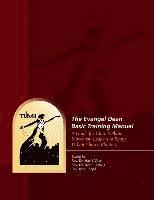 bokomslag The Evangel Dean Basic Training Manual: A Guide for Church Plant Movement Leaders to Equip Urban Church Planters