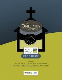 bokomslag The Onesimus Workshop