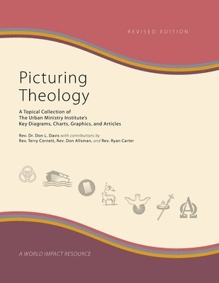 Picturing Theology, Revised Edition