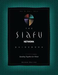bokomslag The SIAFU Network Guidebook: Standing Together for Christ