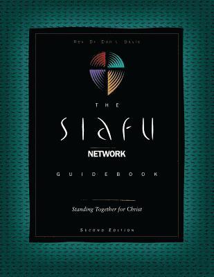 bokomslag The SIAFU Network Guidebook: Standing Together for Christ