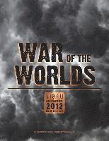 bokomslag War of the Worlds: SIAFU Men's Conference 2012