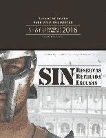 Sin reservas, sin retirada, sin excusas: SIAFU Conferencia de Hombres 2016 1