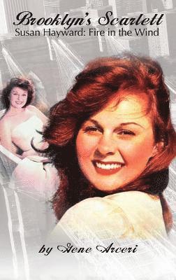 bokomslag Brooklyn's Scarlett Susan Hayward