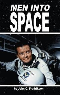 bokomslag Men Into Space
