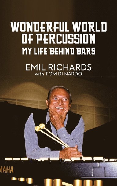 bokomslag Wonderful World of Percussion