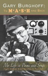 bokomslag Gary Burghoff