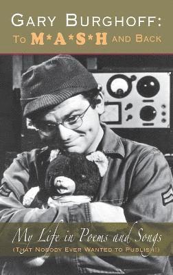 bokomslag Gary Burghoff