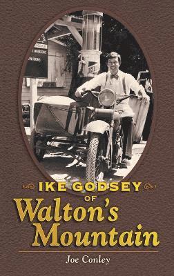 Ike Godsey of Walton's Mountain 1