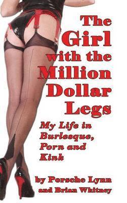 The Girl with the Million-Dollar Legs 1