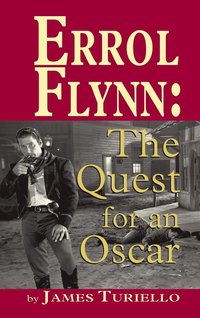bokomslag Errol Flynn