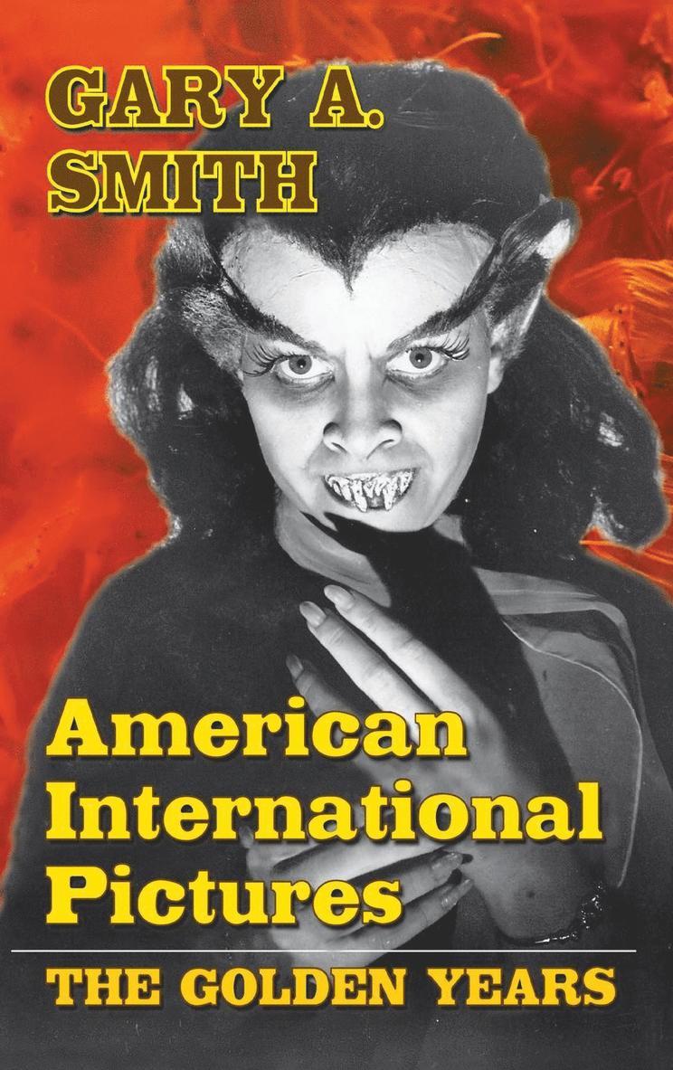 American International Pictures 1