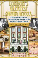 bokomslag London's Greatest Grand Hotels - Millennium Mayfair Hotel