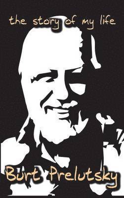 Story of My Life (hardback)