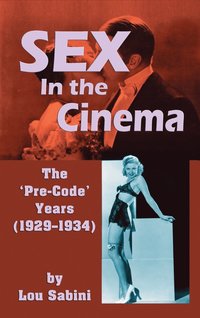 bokomslag Sex In the Cinema