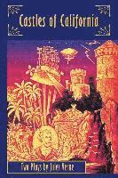 bokomslag Castles of California: Two Plays by Jules Verne
