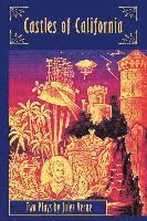 Jules Verne - Castles of California: Two Plays by Jules Verne, Häftad