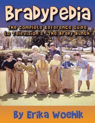Erika Woehlk - Bradypedia, Häftad