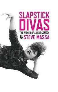 bokomslag Slapstick Divas