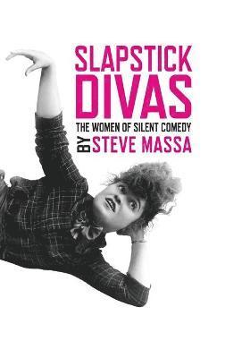 bokomslag Slapstick Divas