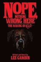 Nope, Nothing Wrong Here: The Making of Cujo 1