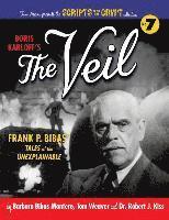 bokomslag Boris Karloff's The Veil