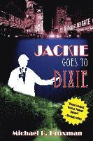 bokomslag Jackie Goes to Dixie
