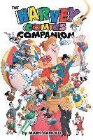 The Harvey Comics Companion 1