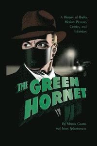 bokomslag The Green Hornet