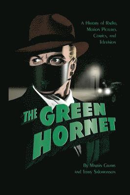 The Green Hornet 1