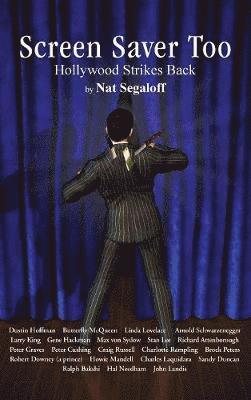 Nat Segaloff - Screen Saver Too, Inbunden