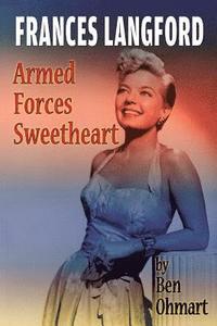 bokomslag Frances Langford