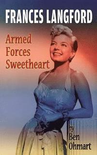 bokomslag Frances Langford
