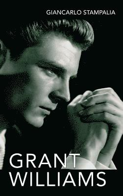 bokomslag Grant Williams (hardback)