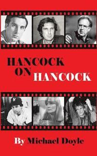 bokomslag Hancock On Hancock (hardback)