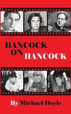 bokomslag Hancock On Hancock (hardback)