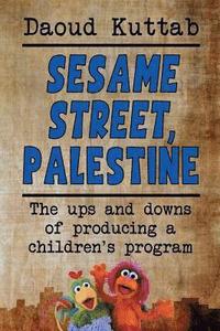bokomslag Sesame Street, Palestine
