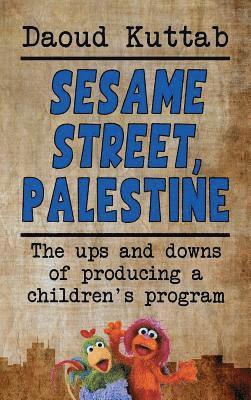 Sesame Street, Palestine 1