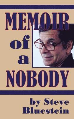 Memoir of a Nobody (hardback) 1