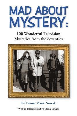 Mad About Mystery 1
