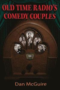 bokomslag Old Time Radio's Comedy Couples