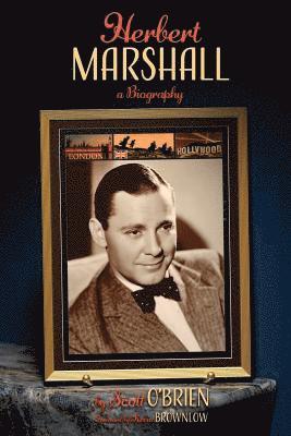 bokomslag Herbert Marshall