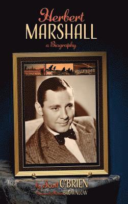 Herbert Marshall 1