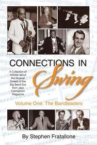 bokomslag Connections in Swing