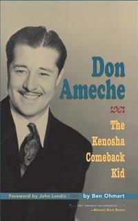 bokomslag Don Ameche