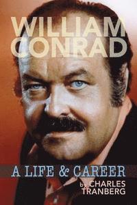 bokomslag William Conrad