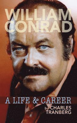 bokomslag William Conrad