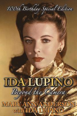 bokomslag Ida Lupino